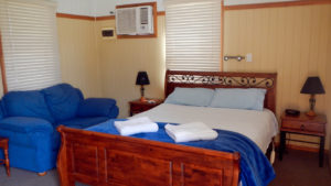 Cabin 3 Bed