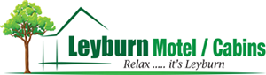 Leyburn Motel Logo